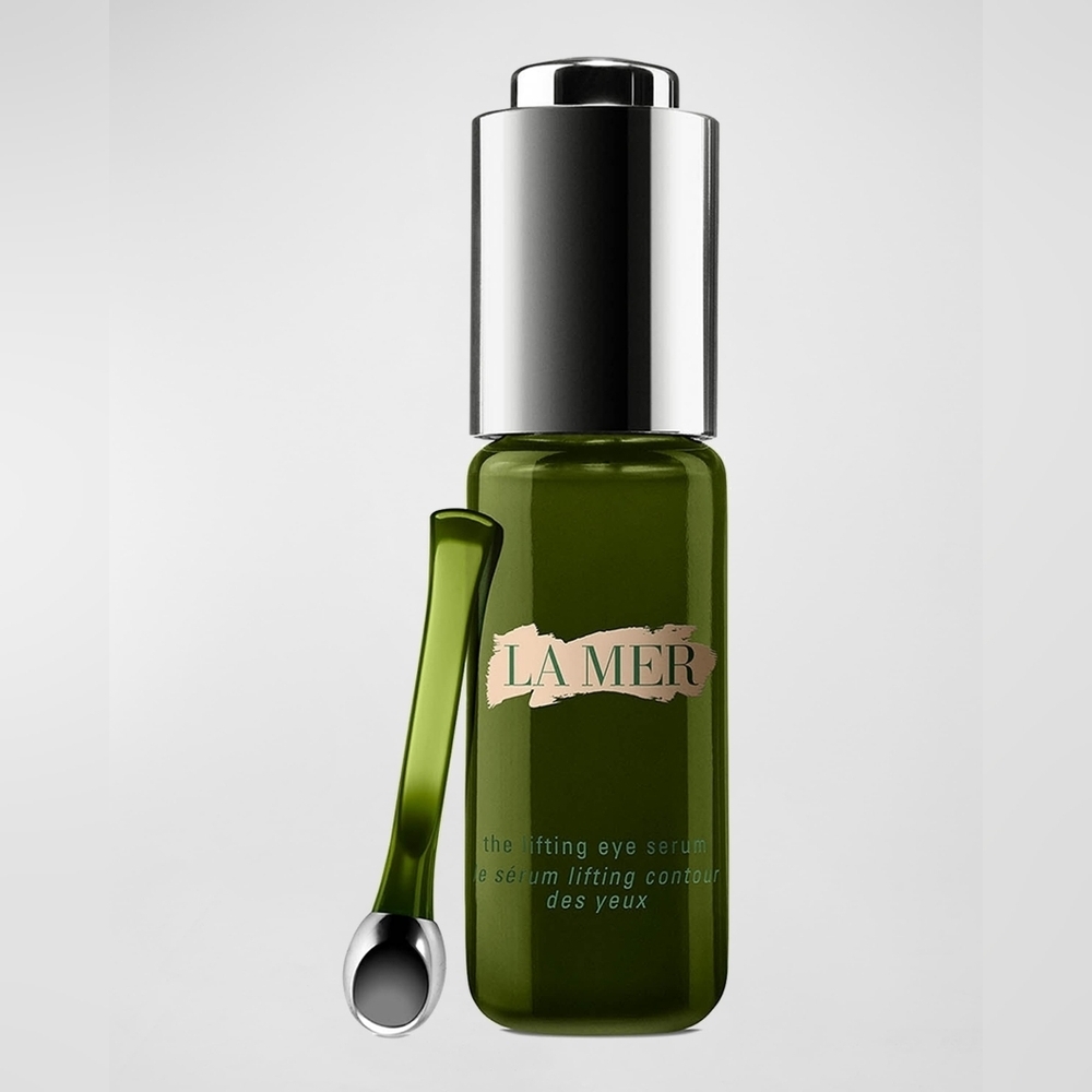 La Mer The Lifting Eye Serum 0.5 Fl Oz New